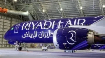 شركة طيران الرياض تعلن تفاصيل انطلاق خدماتها الجوية ومساراتها المستقبلية